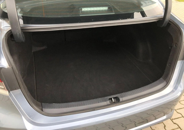 Toyota Corolla cena 76900 przebieg: 61831, rok produkcji 2021 z Zakopane małe 436